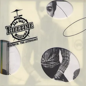 Spectrum : the anthology